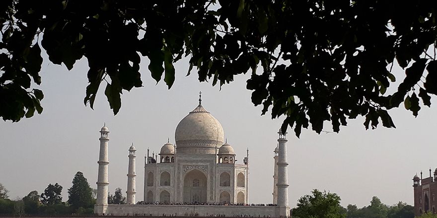 Viagem à Índia com o Nepal e Butão