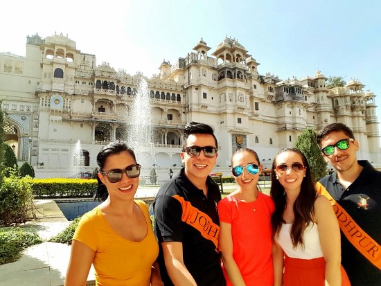 Udaipur
