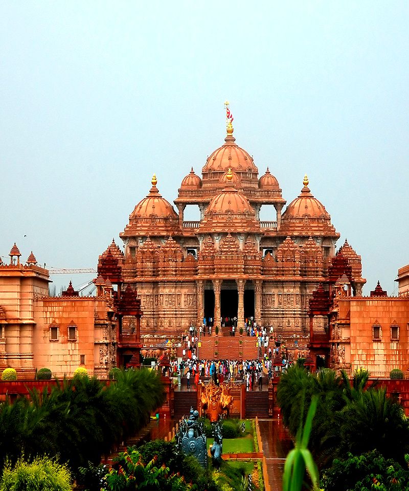 Nueva Delhi