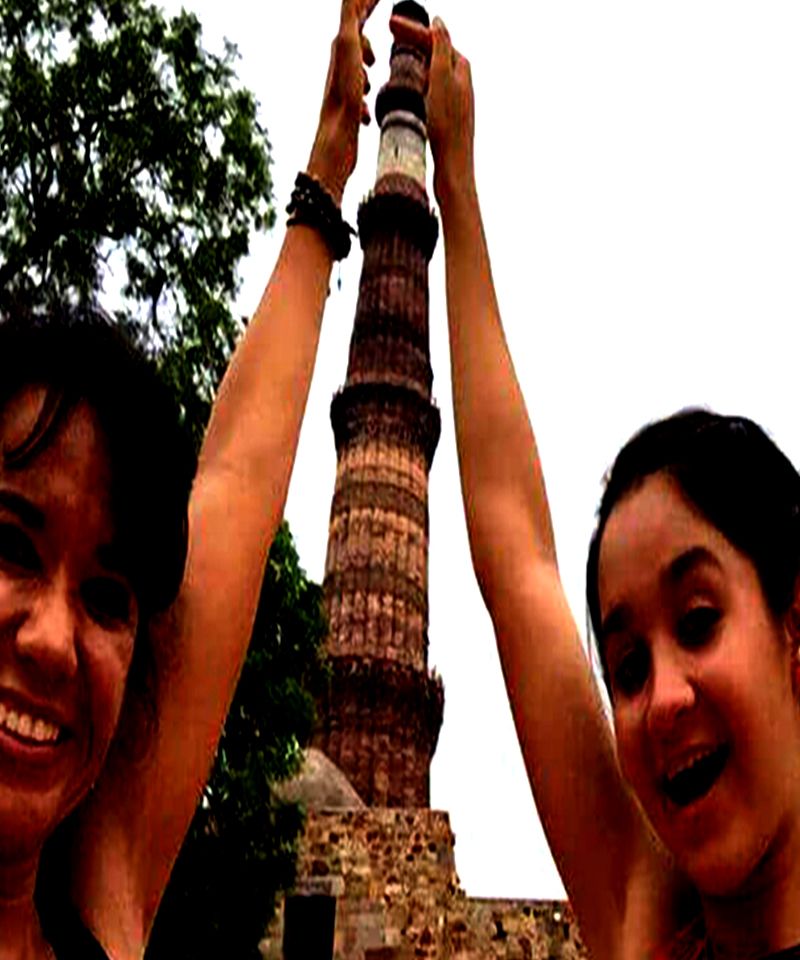 Nueva Delhi