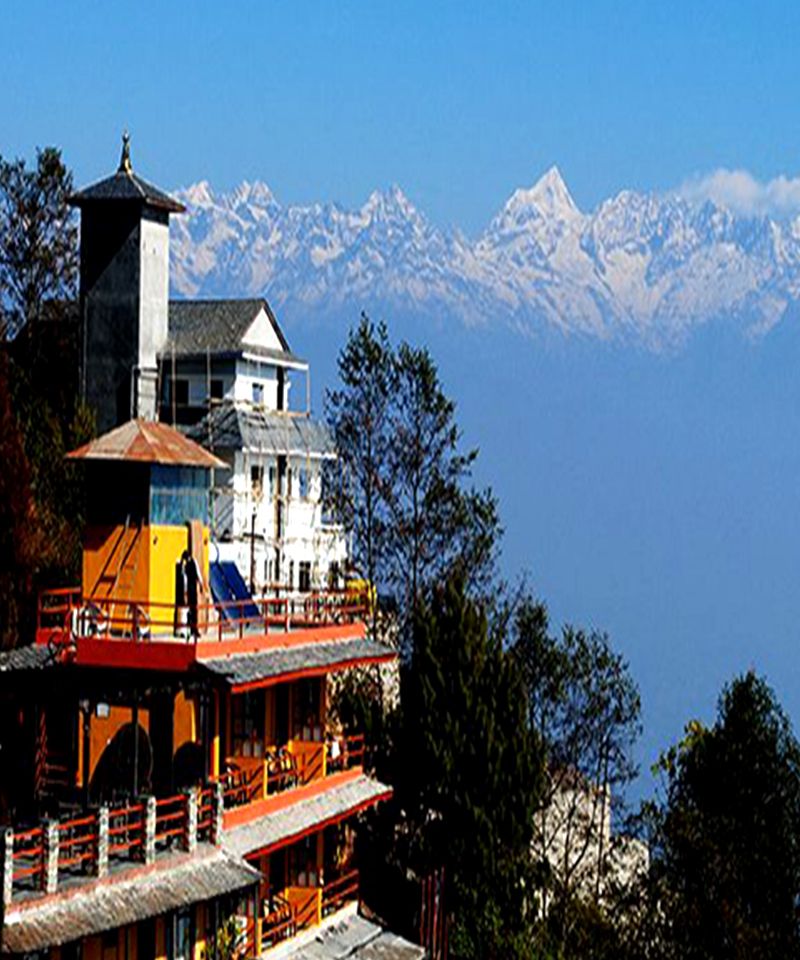 Nagarkot