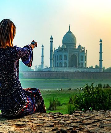 Agra