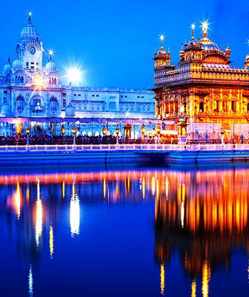 Amritsar