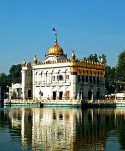 Durgiana-Temple - VIVA India