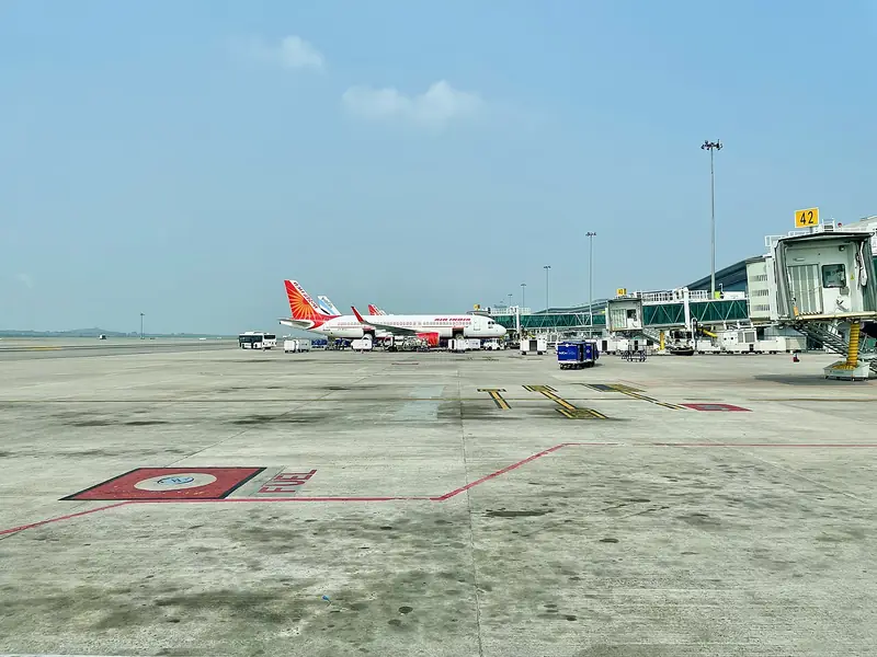 India refuerza su promoción internacional junto a Air India