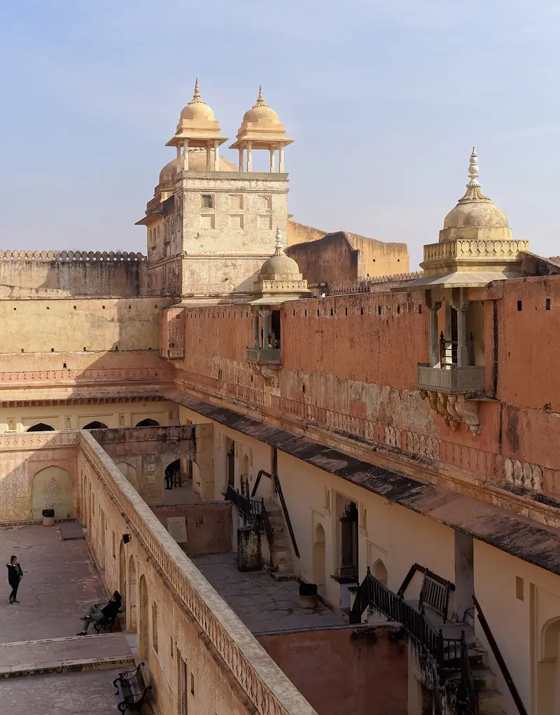 Rajasthan: ruta, ciudades y cuándo ir