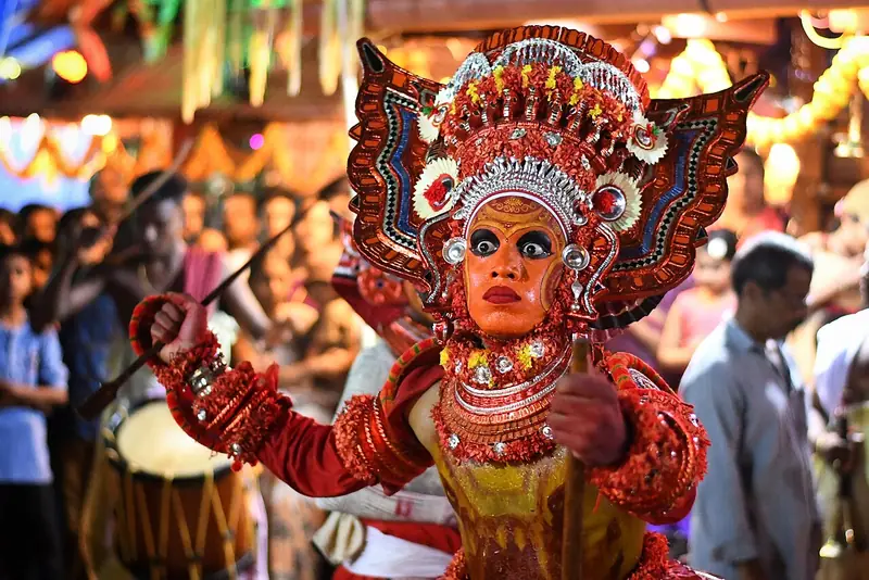 Kerala lanza rutas de vida: turismo inmersivo en comunidades locales