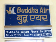 Buddha Air